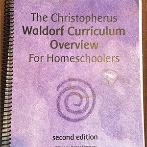 Christopherus Waldorf Homeschool bundle
